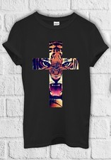 Kreuz Tiger lustiges cooles