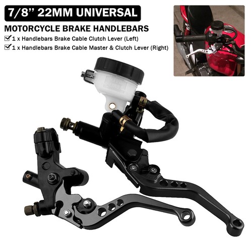Universal für 22mm - universal, 7/8"