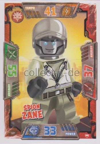Lego ninjago serie - ninjago,