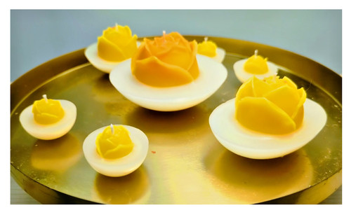 Osterfrühstück - osterfrÜhstÜck,