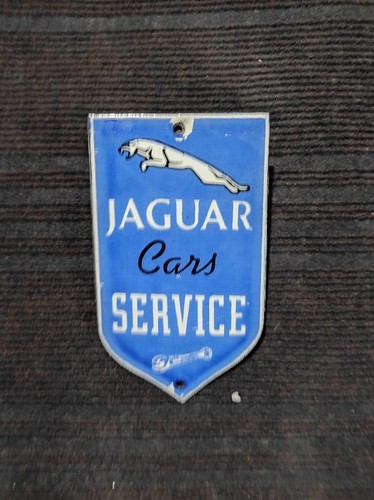 Porzellan jaguar autoservice - jaguar,