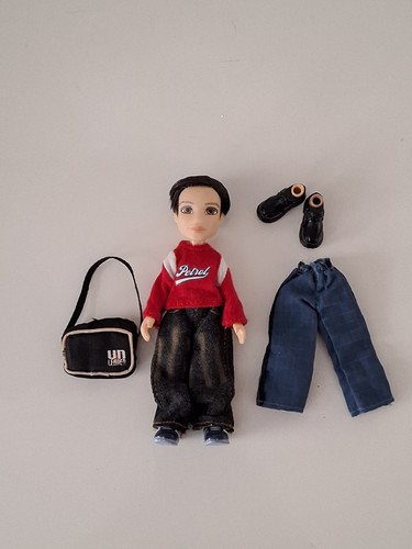 Lil bratz boys boyz - boyz, barbie