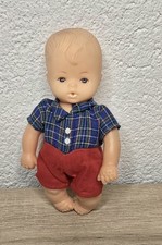 Vintage Puppe 14 cm Hong Kong