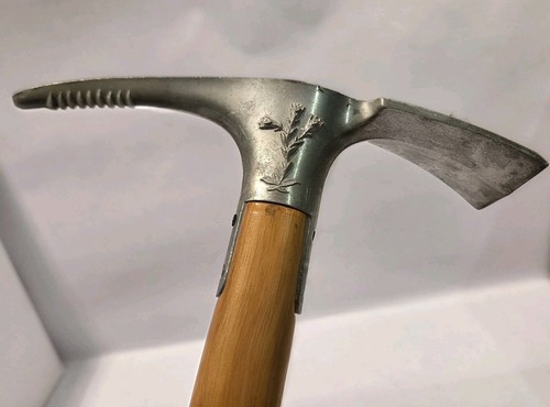 Vintage eispickel - c9-cg,