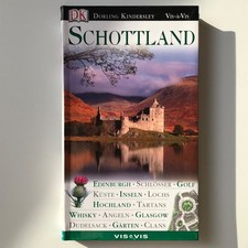 Vis-à-Vis Reiseführer