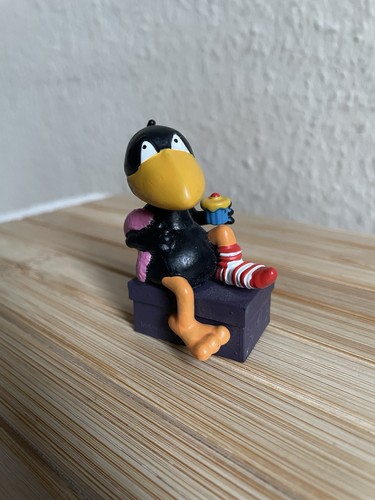 Tonie figur tonies rabe socke - tonie,