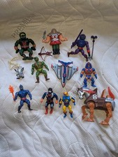 Mattel Masters of The Universe