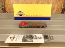 Athearn Genesis G6147 SD75I