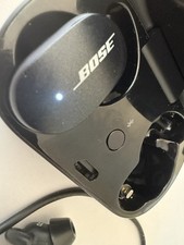 Bose QuietComfort Earbuds True