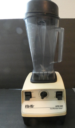 Vita mix mixer - vita, super