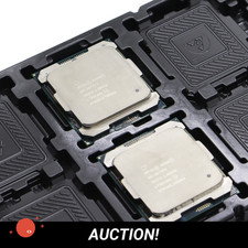 4x Intel Xeon Processor