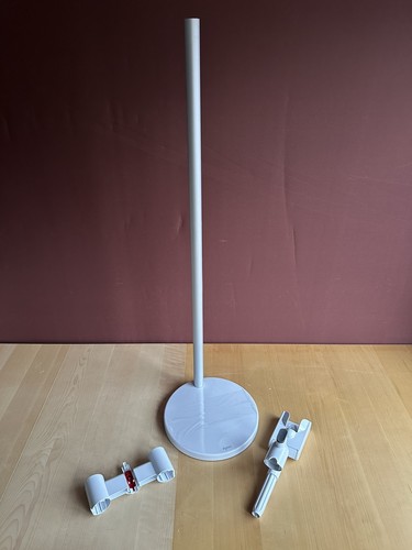 Dyson floor dok multi - dyson,