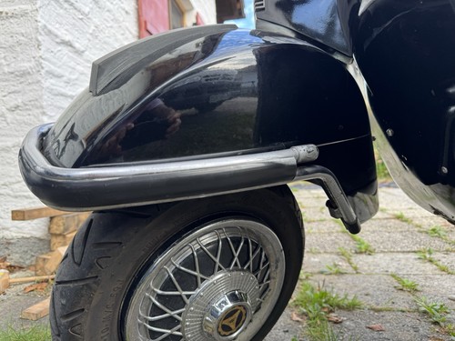 Original vintage felgen - original,