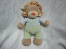 NICOTOY Spieluhr LÖWE LION