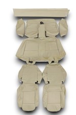 Sitzbezüge Bezüge  für Audi