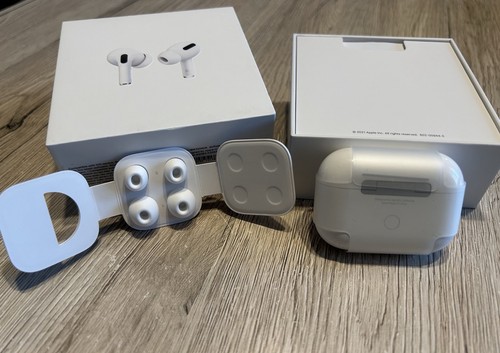 Apple airpods pro gen - pro,
