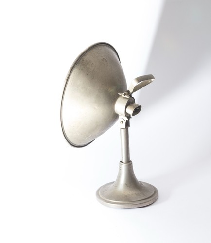 Antik rotlichtlampe degea - antik,