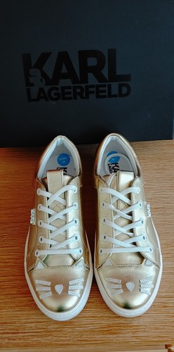 Karl lagerfeld sneaker - karl,