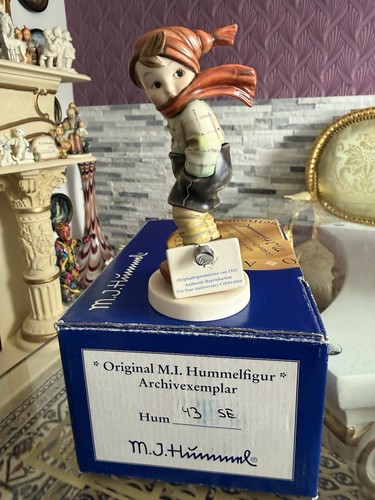Seltene hummel archivmuster - hummel,