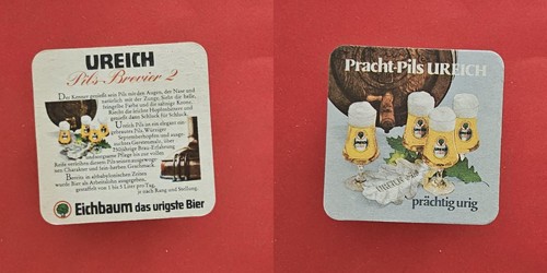 Ureich pils brevier brauerei - 2,