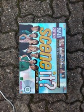 Scene it GZSZ Das dvd Spiel