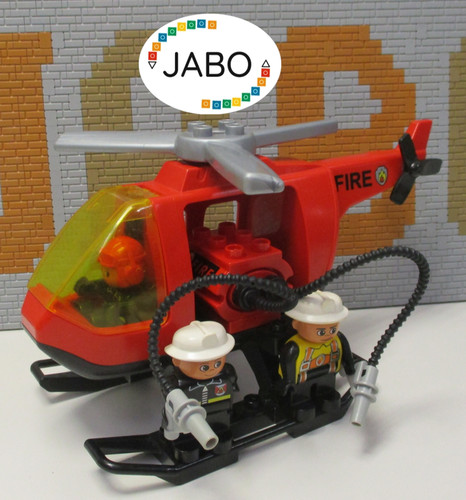 Lego duplo großer - ),