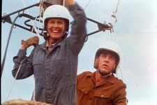 Die fliegenden Ärzte