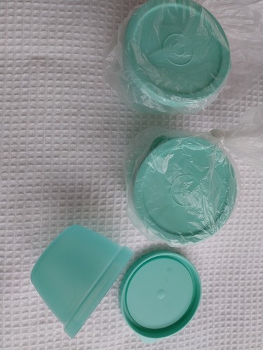 Tupperware uno set stk - 3,
