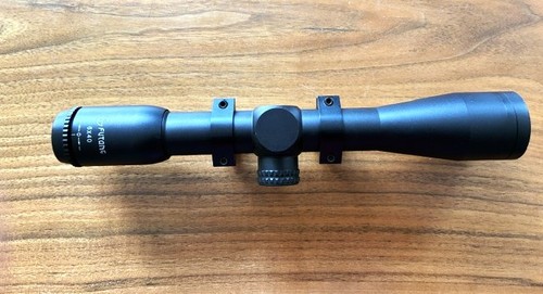 Futang luftgewehr 6x40 - futang,