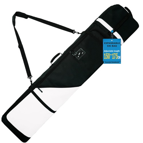 Aumtisc snowboardtasche - aumtisc,