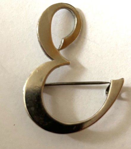 Alte schmuck brosche - alte, schmuck-