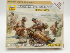 1:72 Zvezda  6228  /  British