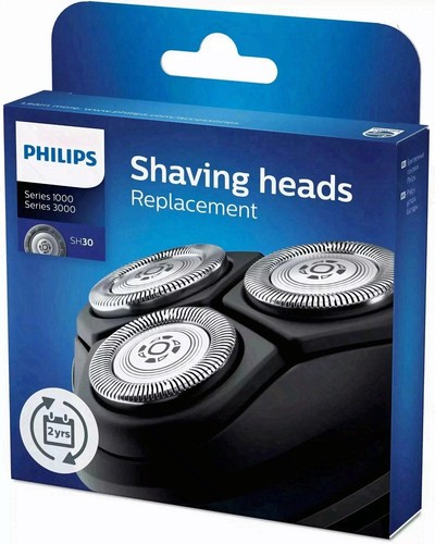 Neu philips sh30 - neu,
