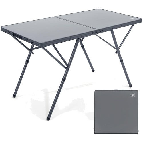 Camping tisch faltbar 120x60cm - faltbar,