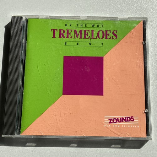 The tremeloes by - the,