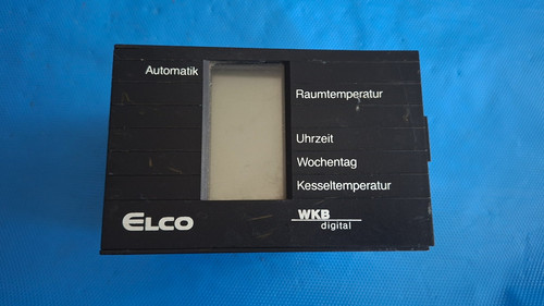 Elco klöckner logon wkbm - klöckner,
