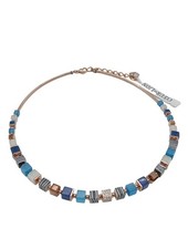 COEUR DE LION Collier Damen