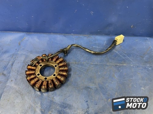 Stator lichtmaschine zündung - stator,