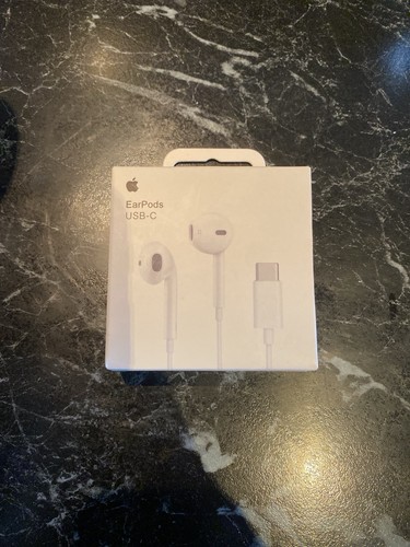 Apple earpods usb neu - earpods, usb-c