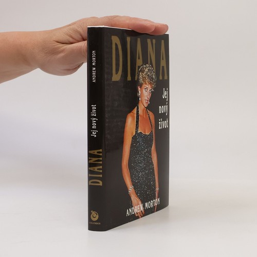 Diana jej nový - nový, | 