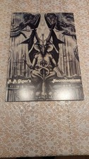 H.R. Giger's Necronomicon, 2