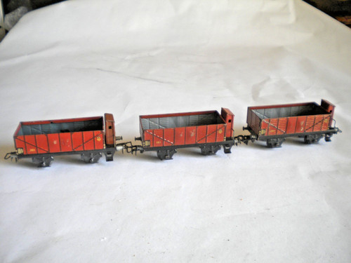 Vorkrieg märklin spur - märklin, ho