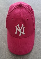 Cappy Cap Kappe Woman NY New