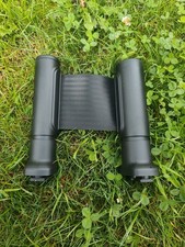 Fixierset Kofferraum Audi A6 4F Abtrennung Gurt