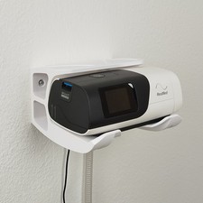 CPAP Wandhalterung für ResMed