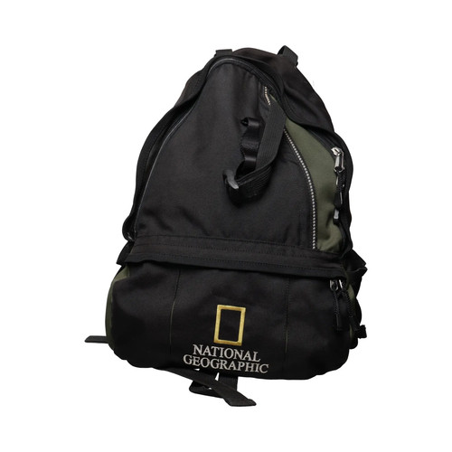 National geographic rucksack - national, geographic,