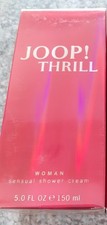 Joop thrill duschgel - duschgel,