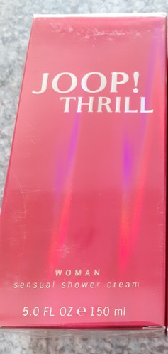 Joop thrill duschgel - -,