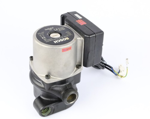 Bosch junkers pumpe ddpwm - bosch,