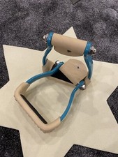 Western Steigbügel Aluminum Neu